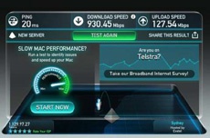 В Австралии запущена первая в мире гигабитная LTE-сеть
