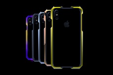 Представлен самый дорогой в мире чехол для iPhone X