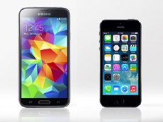 За последние 6 лет Apple и Samsung получили 88% всей выручки на рынке смартфонов