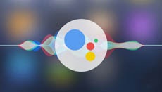 Как заменить Siri на Google Assistant на iPhone