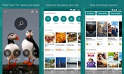 Bing для Android оснастили функцией поиска по изображению и сканером штрих-кодов
