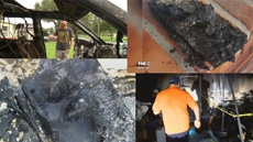 Недовольные пользователи Galaxy Note 7 массово отказываются от смартфонов Samsung