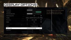 PC-версия Deus Ex: Mankind Divided оказалась далека от совершенства
