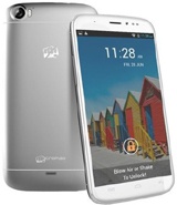 Смартфон Micromax Canvas Doodle 2 A240 с 5,7" HD-дисплеем