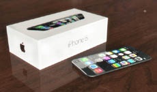 Концепт 4,5-дюймового iPhone 6 в стиле iPad Air