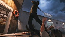 В Mafia III не обязательно кого-то убивать