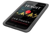 Несмотря на снижение продаж Barnes & Noble выпустит новый планшет