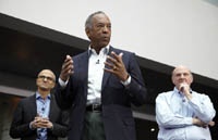 Microsoft предстоит выбрать правильные направления работы