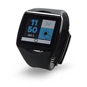 Qualcomm начала продажи «умных» часов Qualcomm Toq