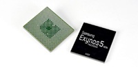 Представлены 6- и 8-ядерные процессоры Samsung Exynos 5