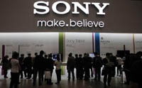 Sony Electronics увольняет каждого третьего сотрудника