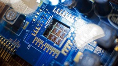 Разворачивается борьба за крупного чипмейкера Atmel