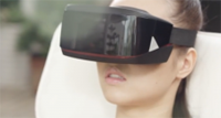 Китайцы разработали конкурента очков виртуальной реальности Oculus Rift