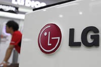 LG выпустит смартфон с гибким OLED-экраном до конца года