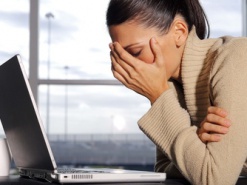 В Донецкой области пожаловаться на чиновников можно через интернет