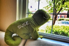 Знаменитый создатель SUSE Linux купил у HPE облачные разработки