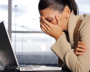 В Донецкой области пожаловаться на чиновников можно через интернет