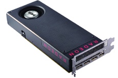 HIS анонсировала свой вариант Radeon RX 480
