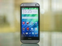 HTC One mini 2 не будет обновлён до Android 5.0 Lollipop