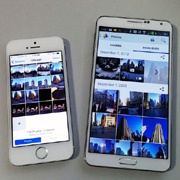 Apple и Samsung придерживаются разных рекламных стратегий