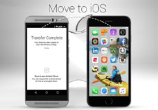 Первое Android-приложение от Apple было разработано не Apple