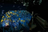 Опубликовано видео с прототипом геймплея игры Areal от разработчиков S.T.A.L.K.E.R.