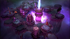 Релиз Chaos Reborn назначен на следующую неделю