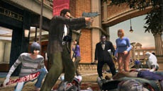 Оригинальную Dead Rising переиздадут с улучшенной графикой