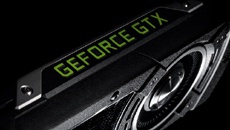 Продажи GeForce GTX растут, Tesla и Quadro — падают