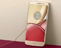Motorola анонсировала Moto M с процессором Helio P15