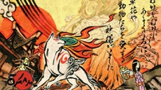 В декабре на PlayStation 4 и Xbox One может выйти переиздание Okami