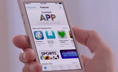 Разработчики ПО подали в суд на Apple