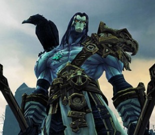 Уволенных разработчиков Darksiders приютили создатели Crysis