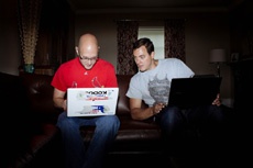 Uber наняла на работу хакеров для улучшения автомобильных электронных систем