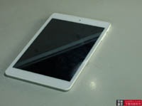 Китайский клон iPad Mini на процессоре Intel