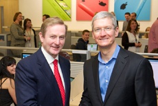 Ирландия подает апелляцию по делу о многомиллиардном штрафе для Apple, чтобы защитить репутацию страны