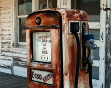 Хакеры постоянно атакуют автозаправки