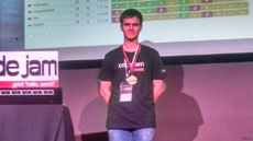 Подросток из Беларуси выиграл Google Code Jam