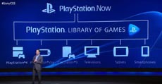 Игры с PS1 и PS2 появятся в PlayStation Now «в долгосрочной перспективе»