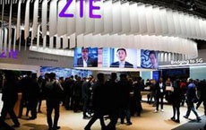 В ZTE обещают скоро догнать Samsung и Apple