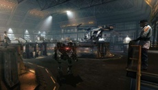 Полное прохождение Wolfenstein: The New Order займёт более 20 часов