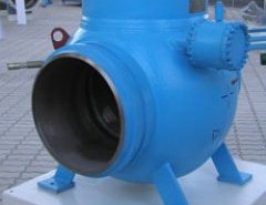 Трубопроводная арматура - интернет-обзор