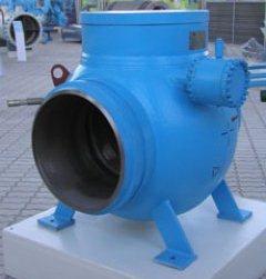 Трубопроводная арматура - интернет-обзор