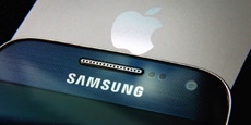 Как долго Samsung останется впереди Apple?