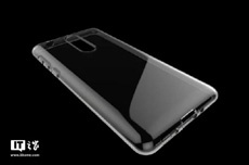 Чехлы для Nokia 9 показались на фото