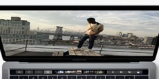 20 крутых вещей, которые можно делать с помощью Touch Bar в новых MacBook Pro