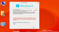 Microsoft не вернет меню «Пуск» в обновленную Windows 8.1