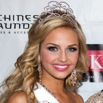 Хакер взломал web-камеру королевы красоты