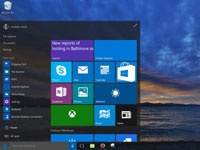 Microsoft продолжает улучшать и видоизменять Windows 10