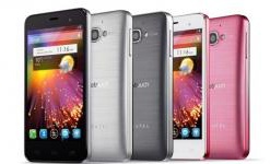 Alcatel One Touch Star — стильная новинка по привлекательной цене